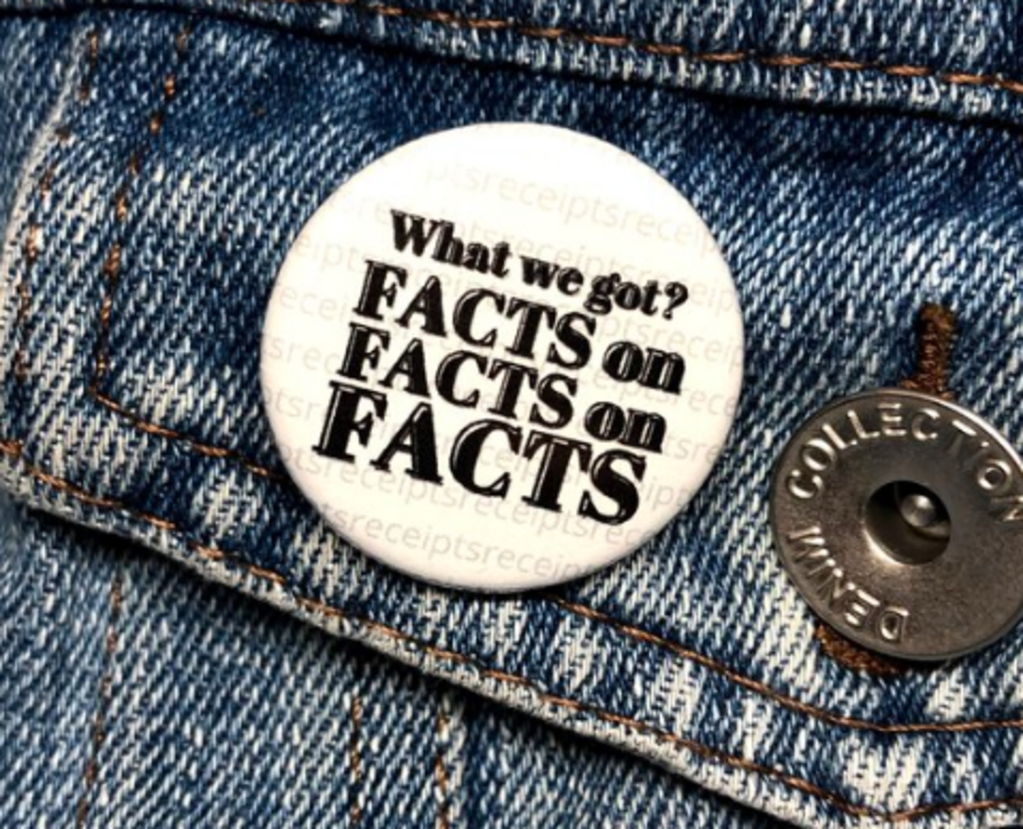 Pin on Facts