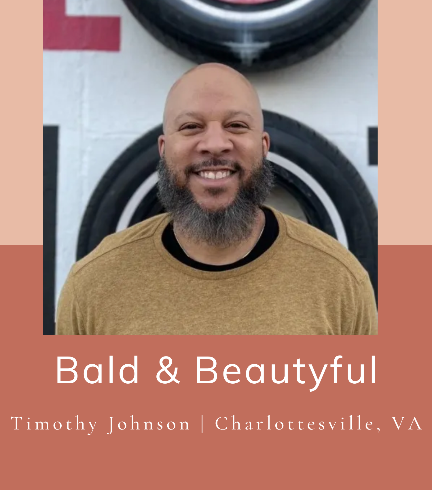 BALD & BEAUTYFUL