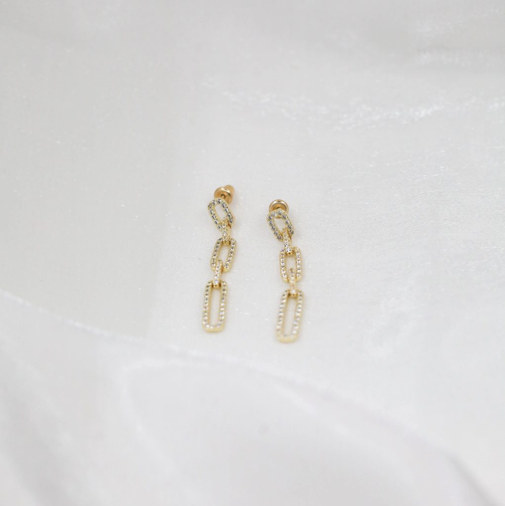 Yolette Earrings