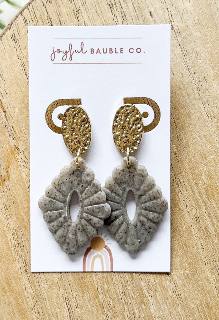 Unique & Trendy Handmade Earrings | DarlingxDashing Cville, Virginia –  Darling x Dashing Boutique