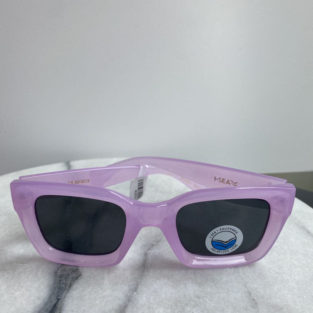 Hendrix Sunglasses