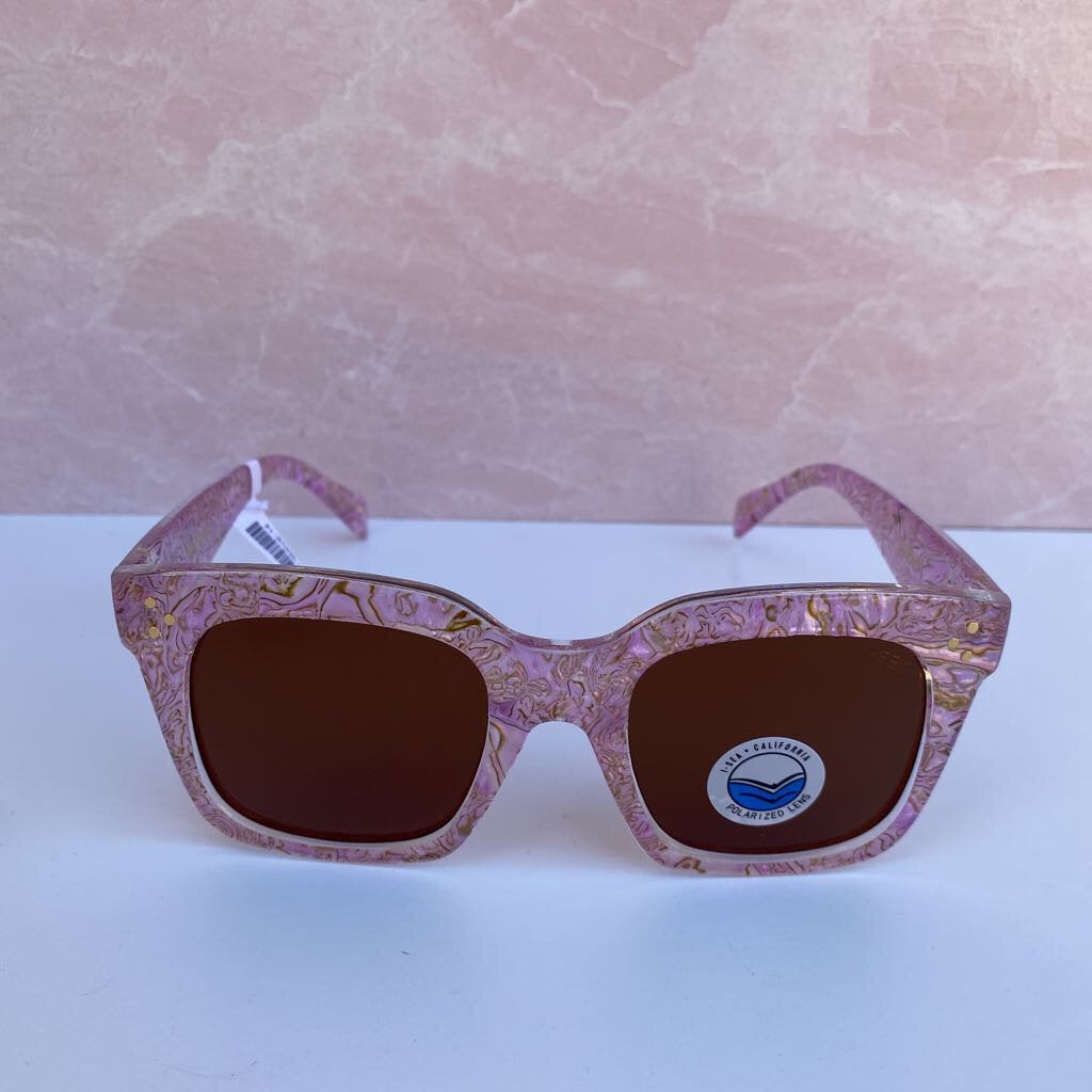 Waverly Sunglasses